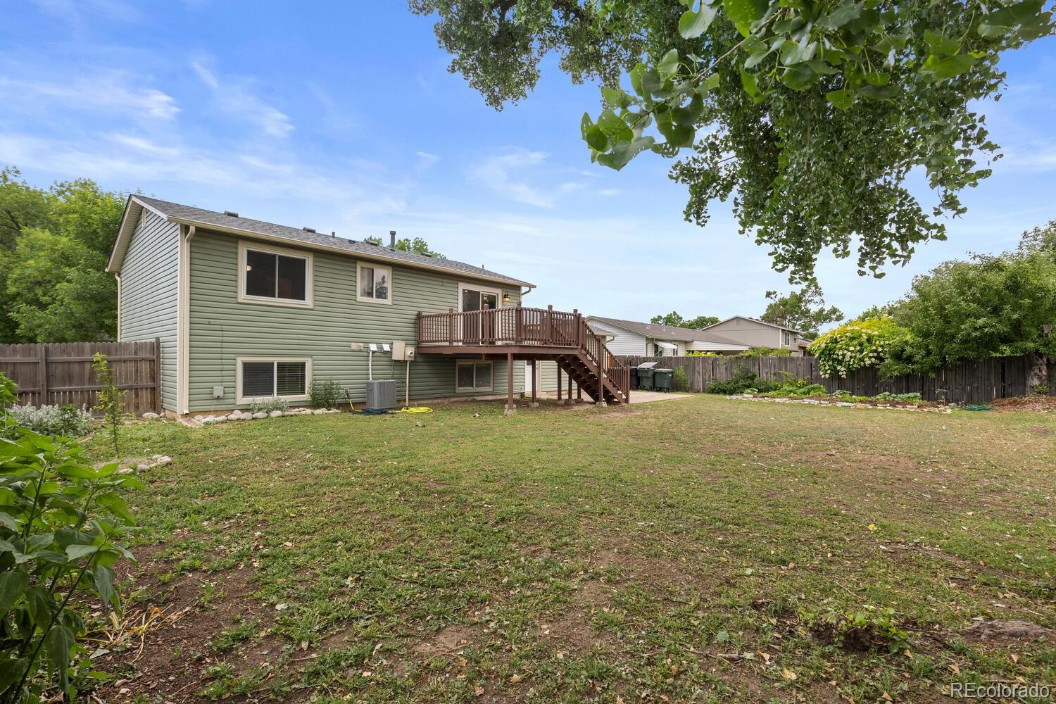 MLS Image #34 for 11823  steele street,thornton, Colorado