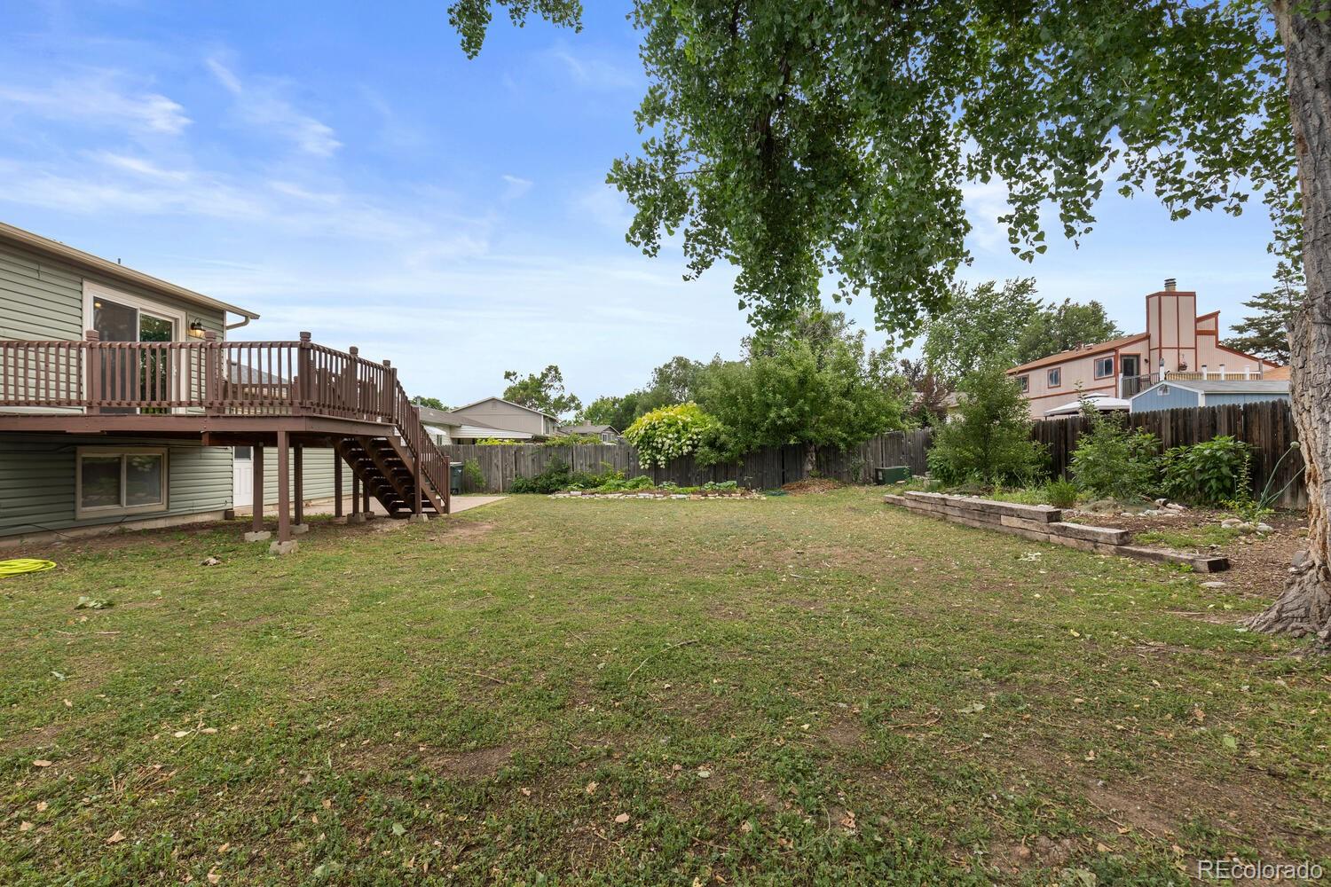 MLS Image #35 for 11823  steele street,thornton, Colorado