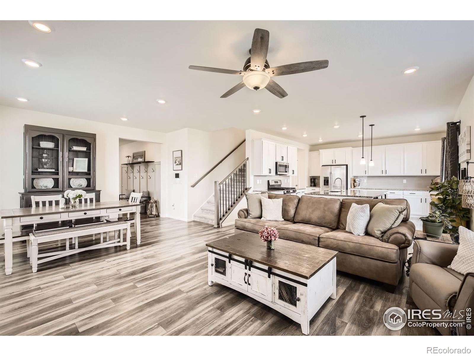 MLS Image #2 for 12889  clearview street,firestone, Colorado