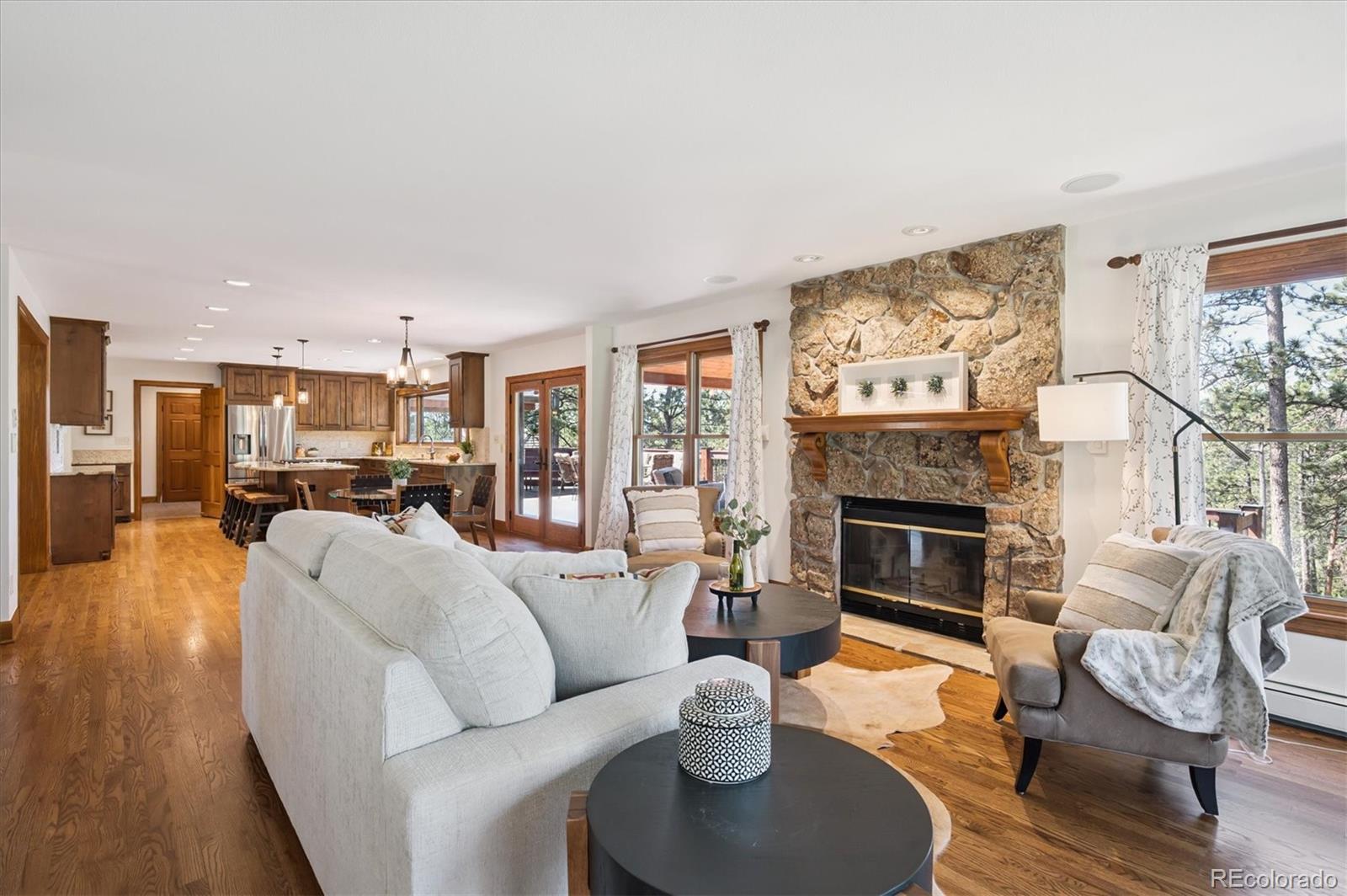 MLS Image #10 for 2023  mammoth court,evergreen, Colorado