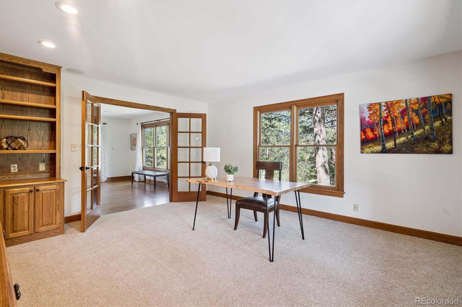 MLS Image #12 for 2023  mammoth court,evergreen, Colorado