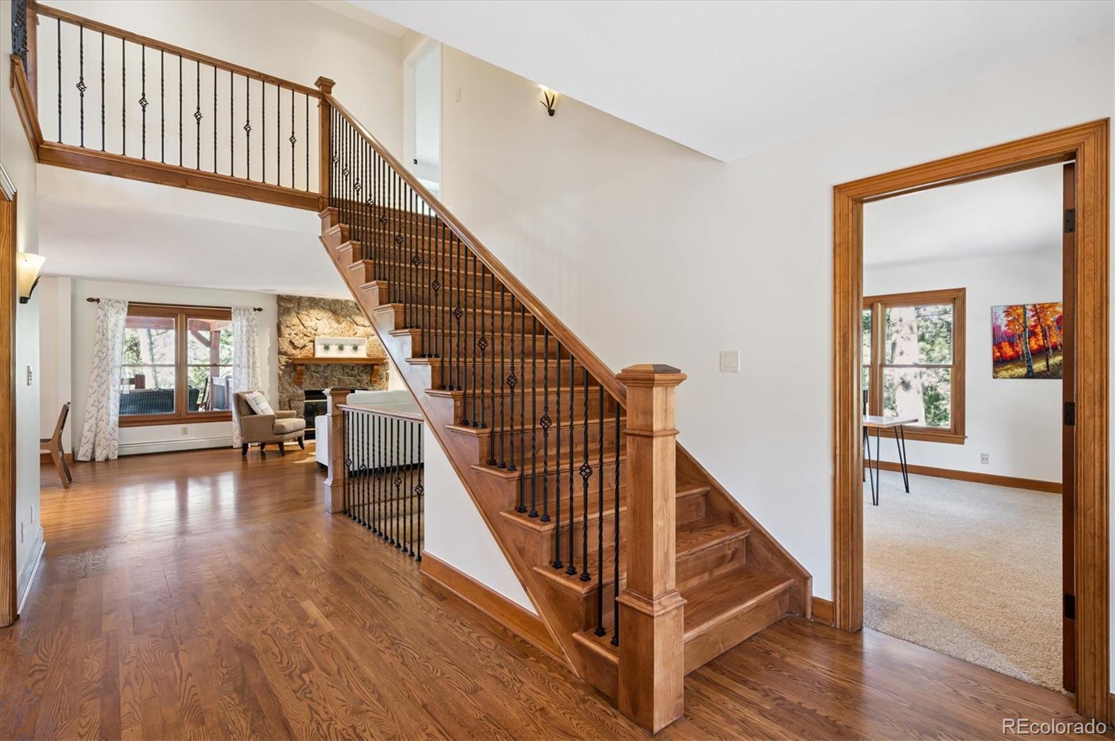 MLS Image #16 for 2023  mammoth court,evergreen, Colorado