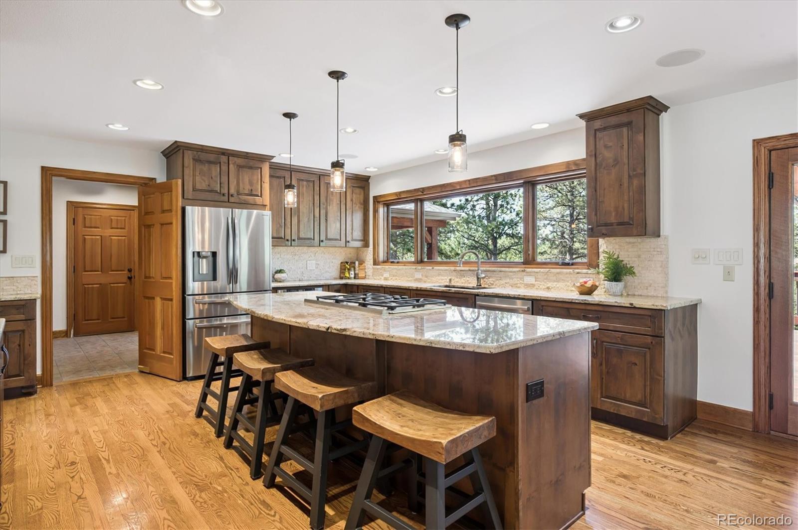 MLS Image #3 for 2023  mammoth court,evergreen, Colorado