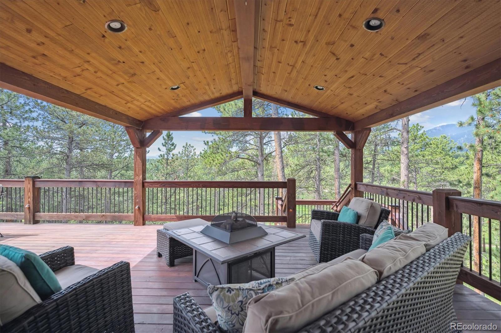 MLS Image #35 for 2023  mammoth court,evergreen, Colorado