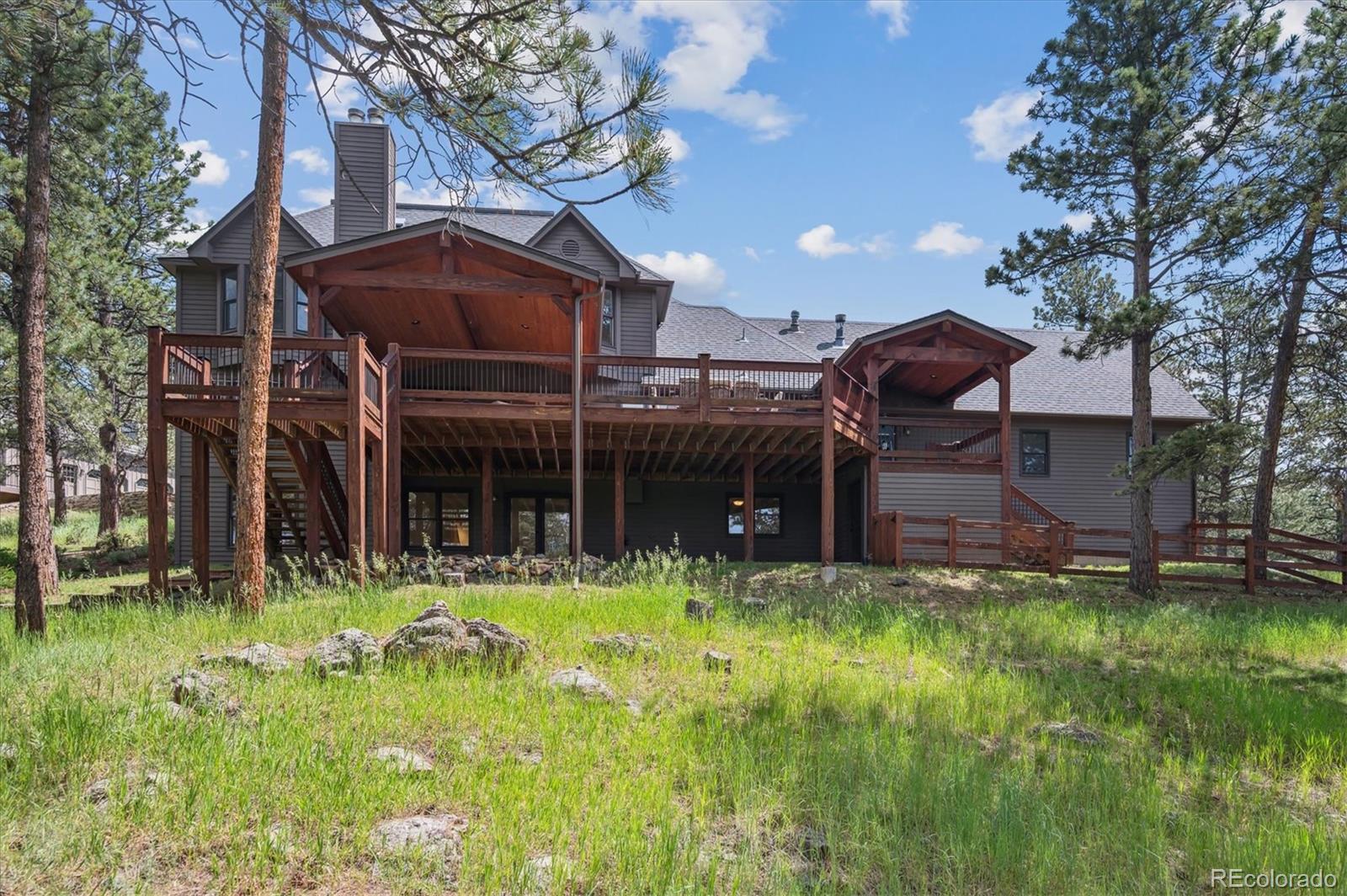 MLS Image #37 for 2023  mammoth court,evergreen, Colorado