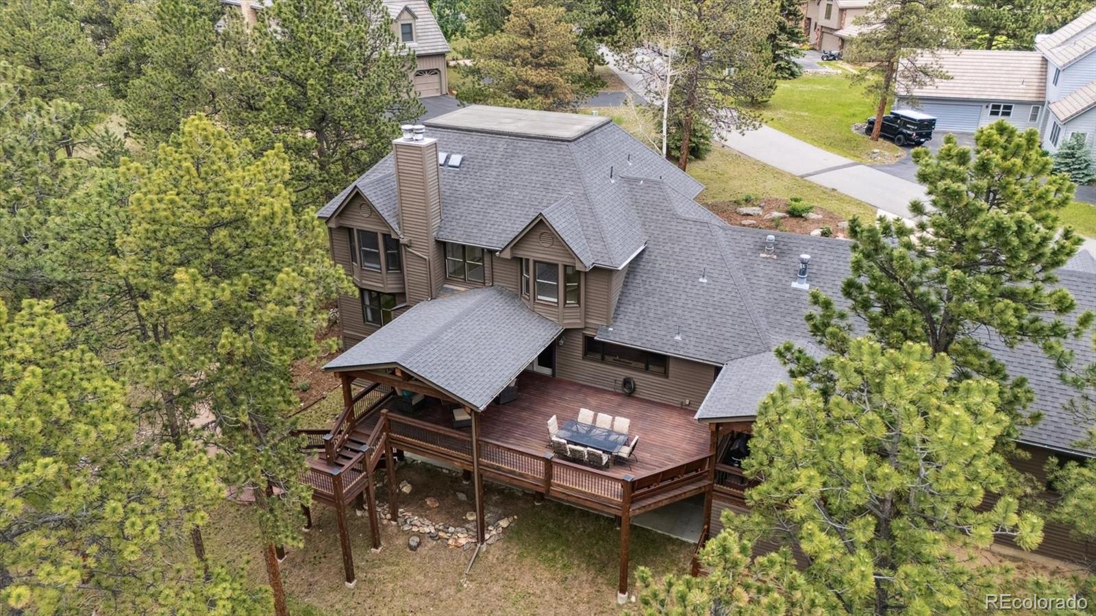 MLS Image #39 for 2023  mammoth court,evergreen, Colorado
