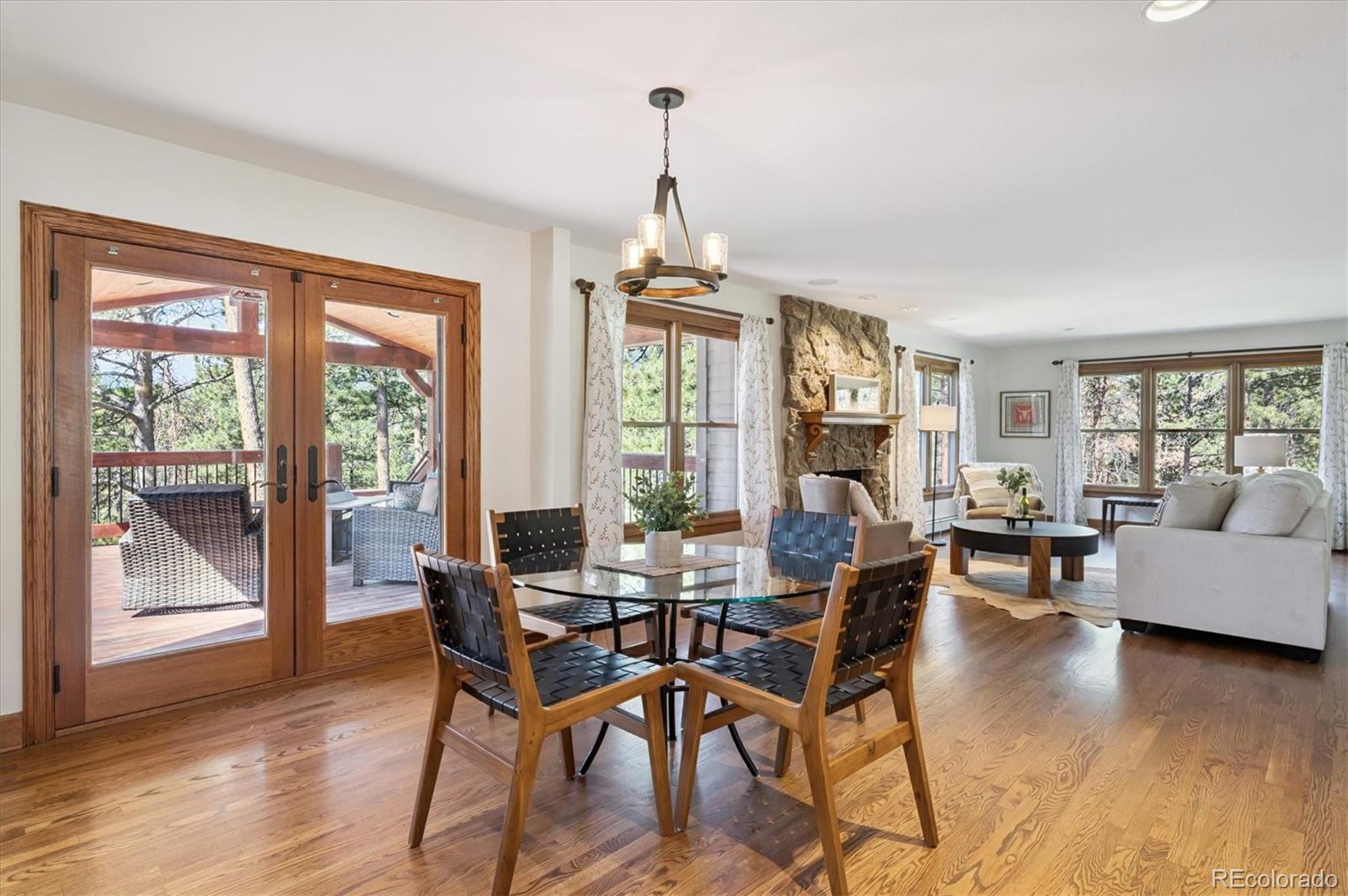 MLS Image #4 for 2023  mammoth court,evergreen, Colorado