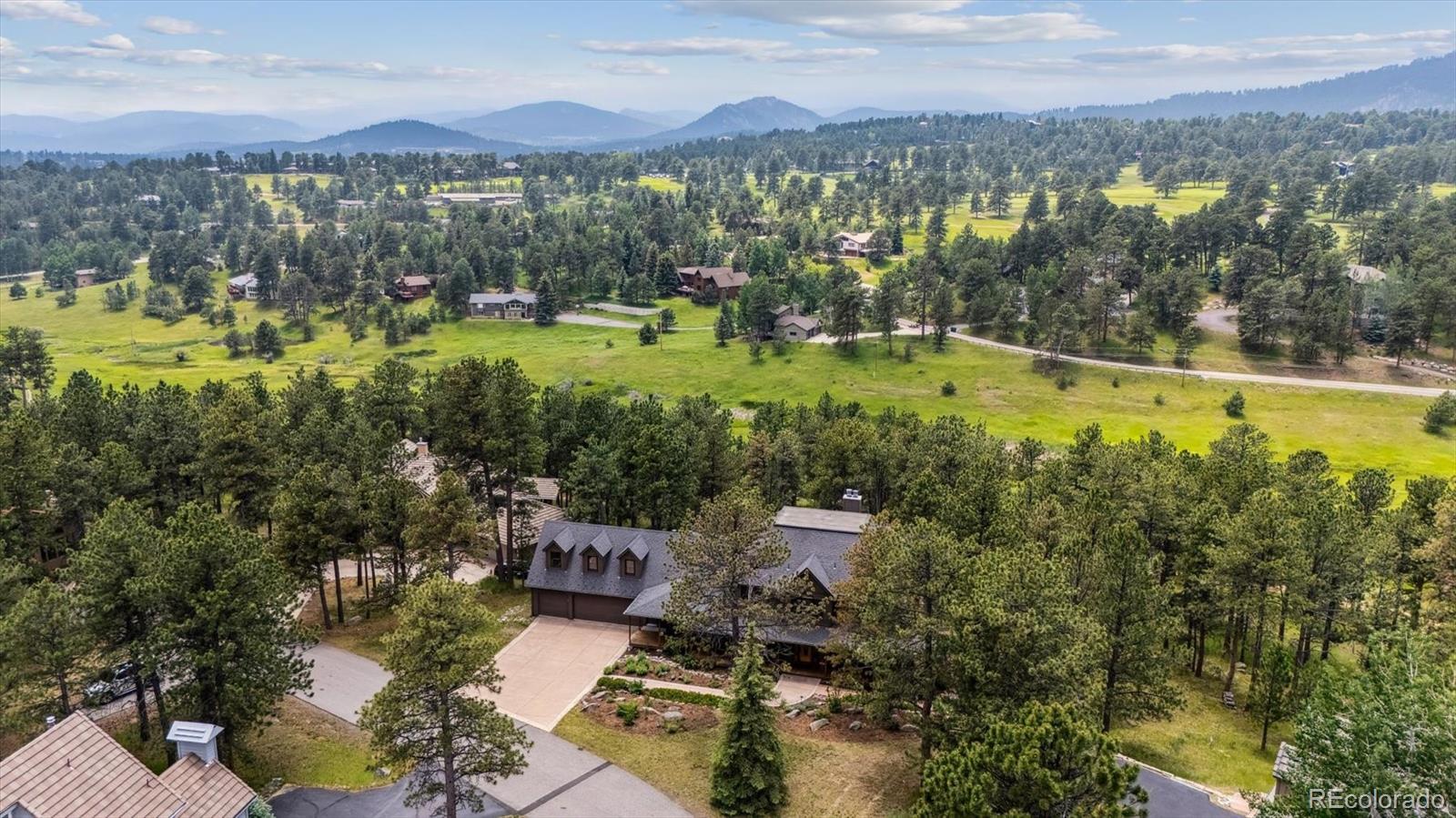MLS Image #40 for 2023  mammoth court,evergreen, Colorado