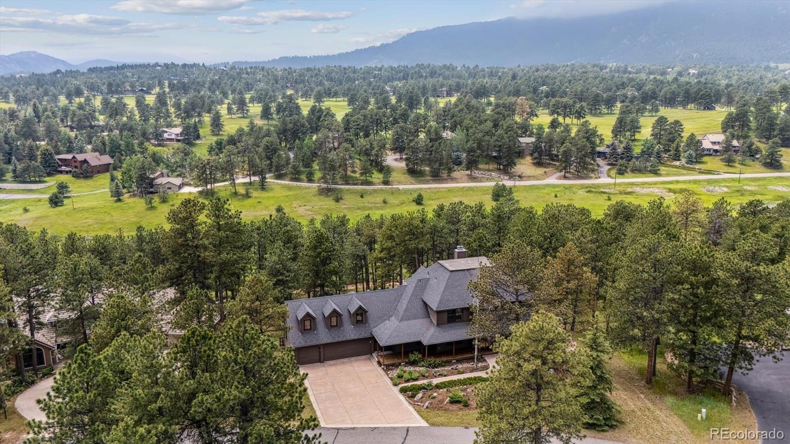 MLS Image #42 for 2023  mammoth court,evergreen, Colorado