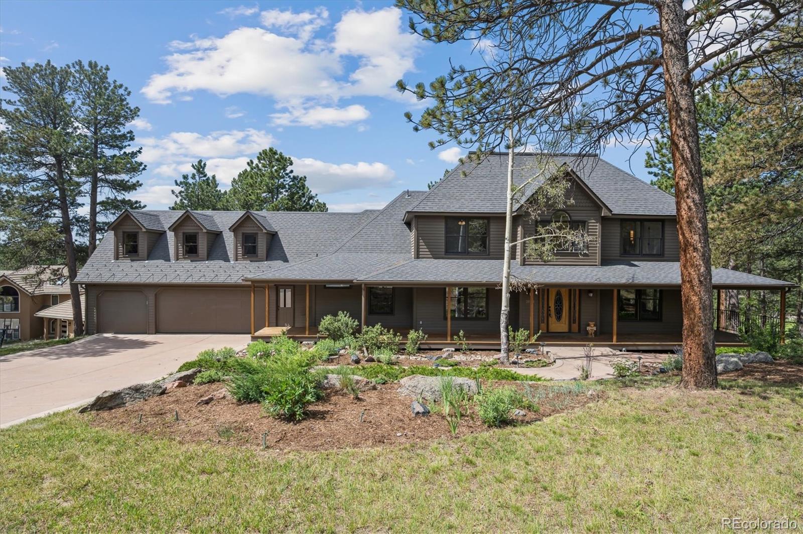 MLS Image #46 for 2023  mammoth court,evergreen, Colorado
