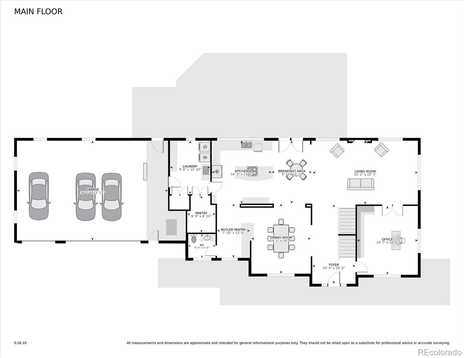 MLS Image #47 for 2023  mammoth court,evergreen, Colorado