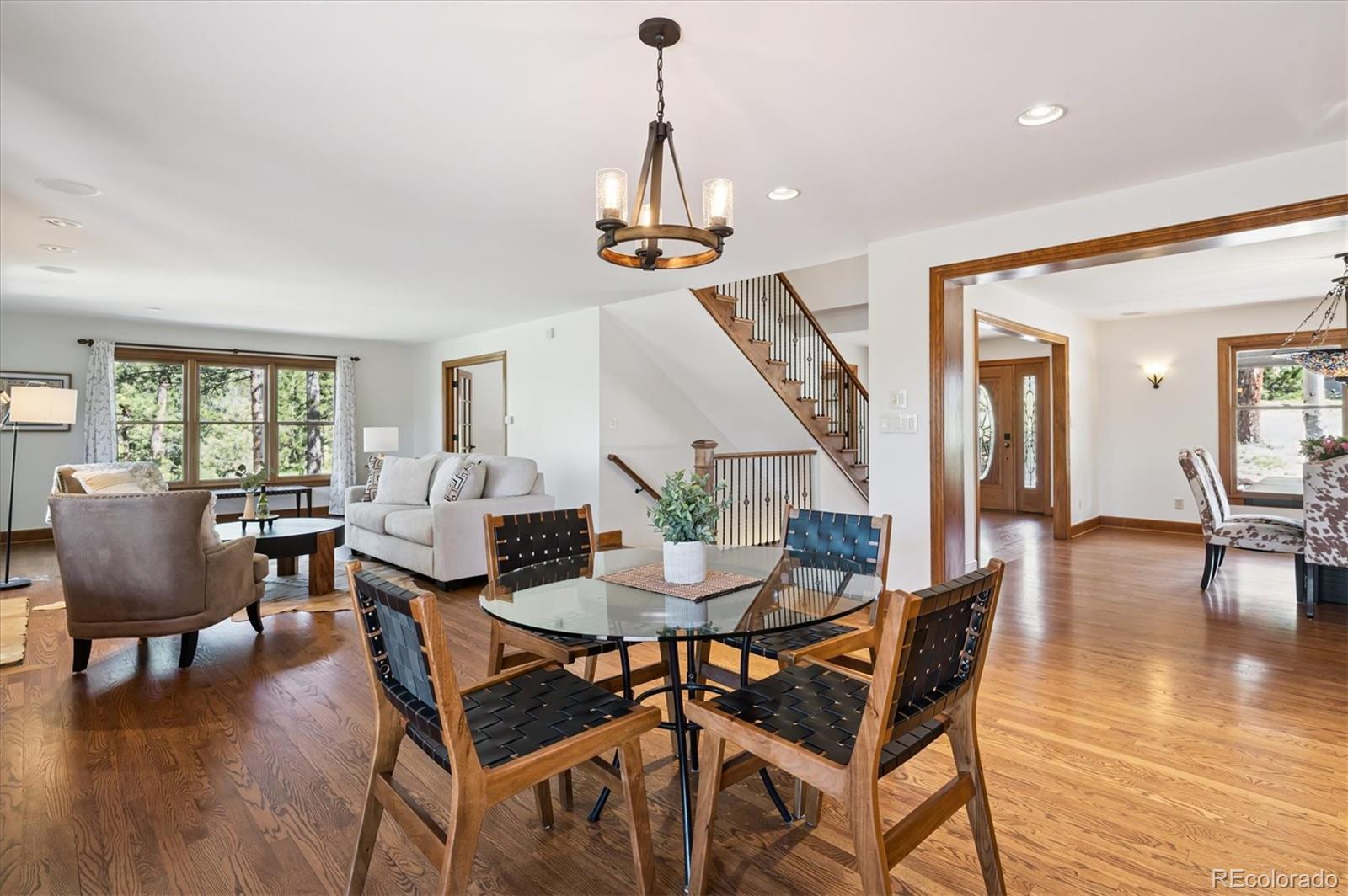 MLS Image #5 for 2023  mammoth court,evergreen, Colorado