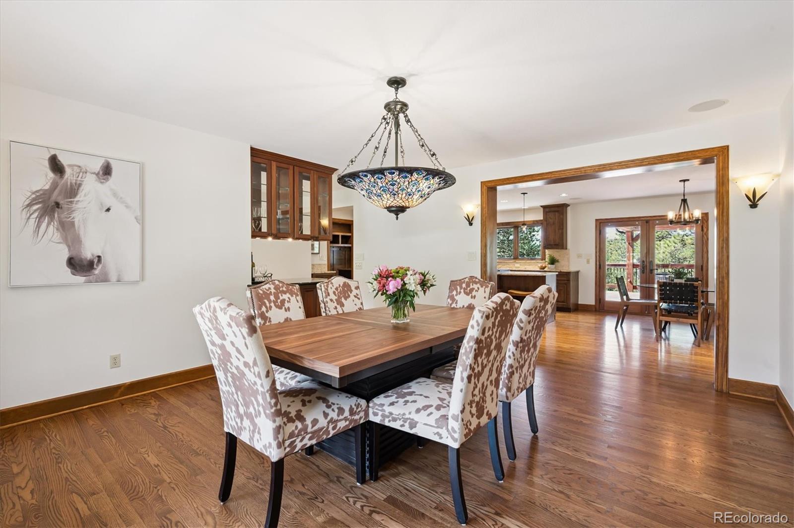MLS Image #6 for 2023  mammoth court,evergreen, Colorado