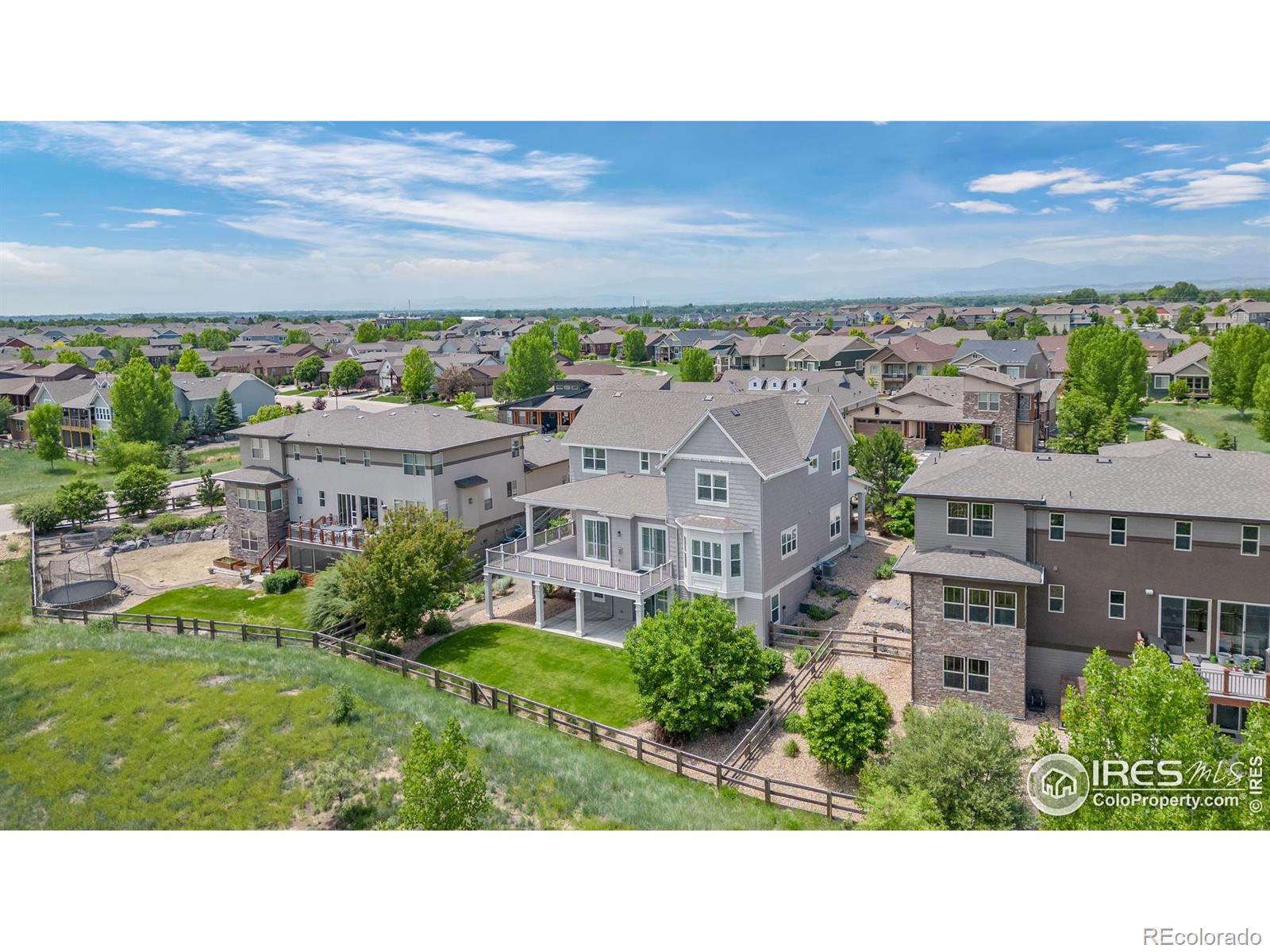 MLS Image #2 for 2632  bluestem willow drive,loveland, Colorado