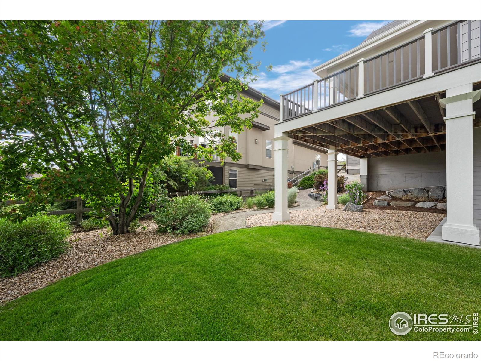MLS Image #38 for 2632  bluestem willow drive,loveland, Colorado