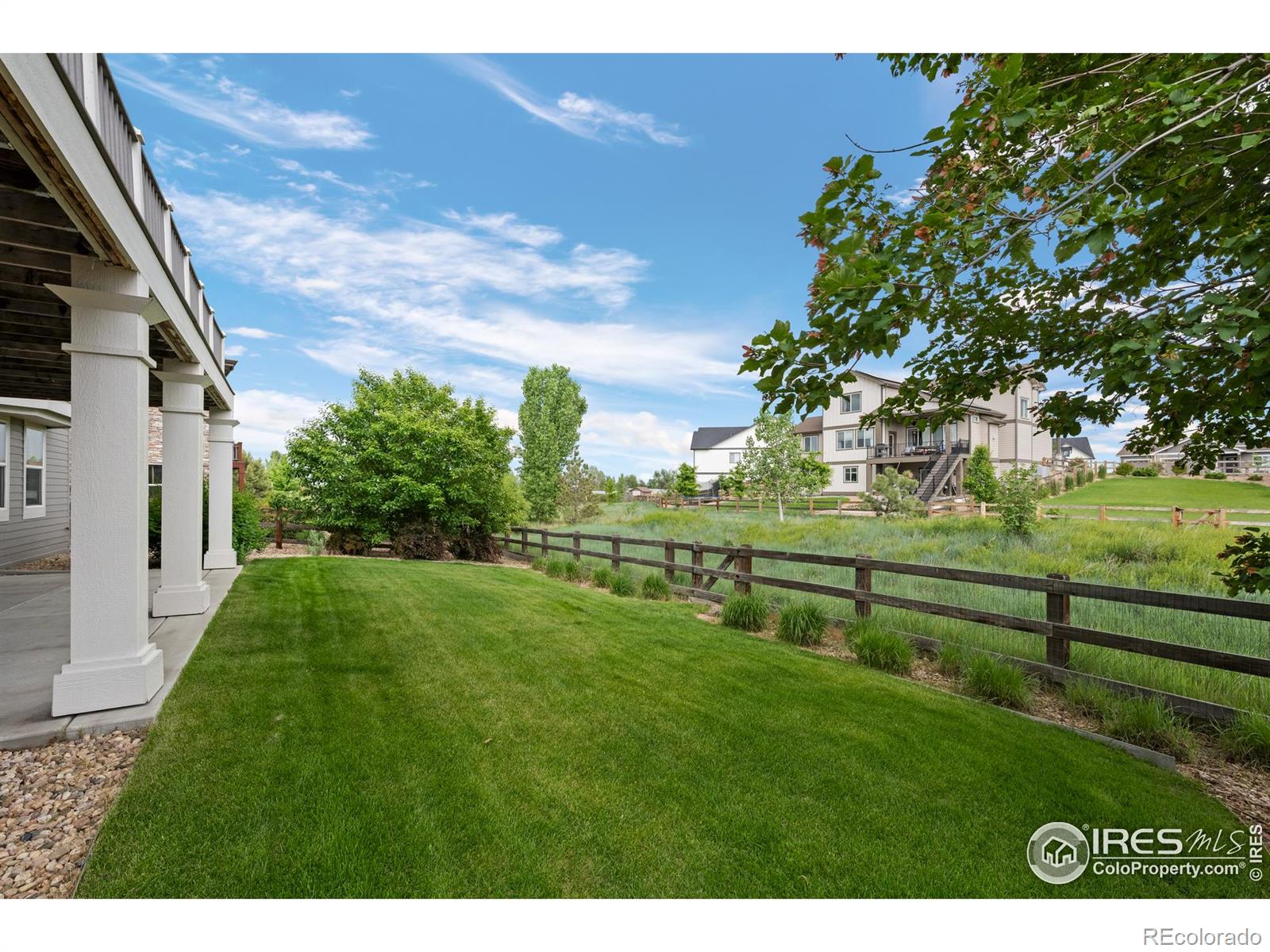 MLS Image #39 for 2632  bluestem willow drive,loveland, Colorado