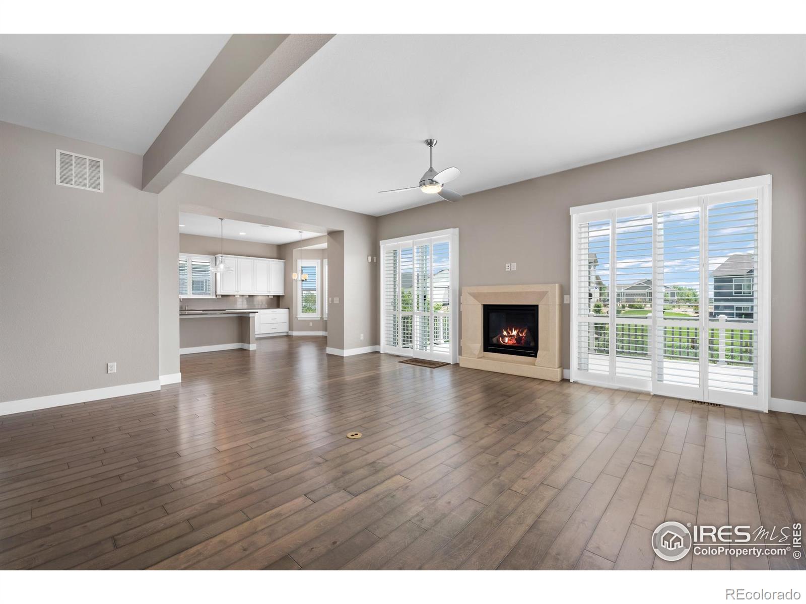 MLS Image #5 for 2632  bluestem willow drive,loveland, Colorado
