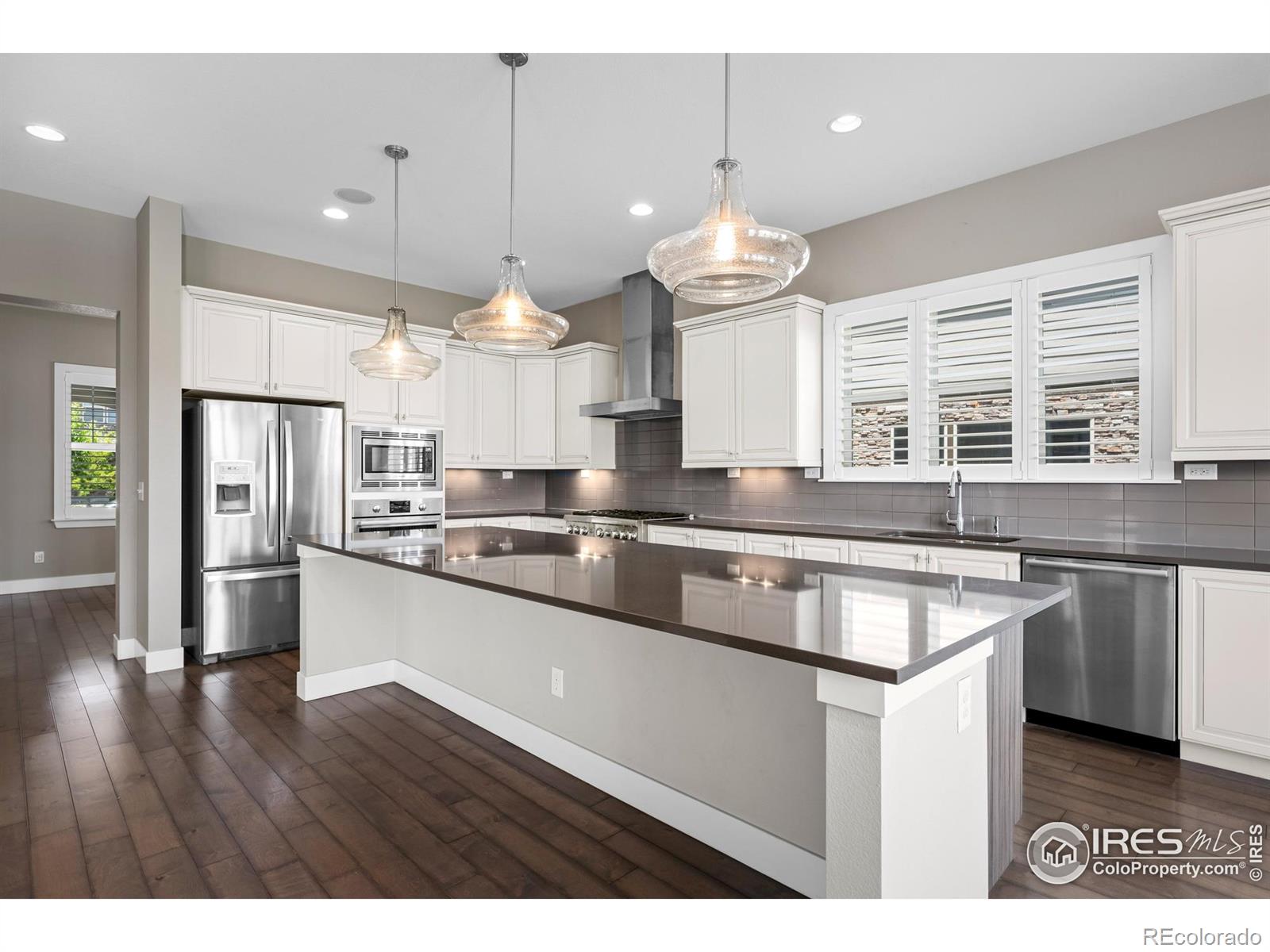 MLS Image #7 for 2632  bluestem willow drive,loveland, Colorado