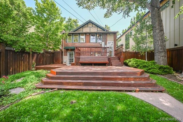 MLS Image #19 for 321 s gilpin street,denver, Colorado