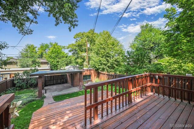 MLS Image #21 for 321 s gilpin street,denver, Colorado