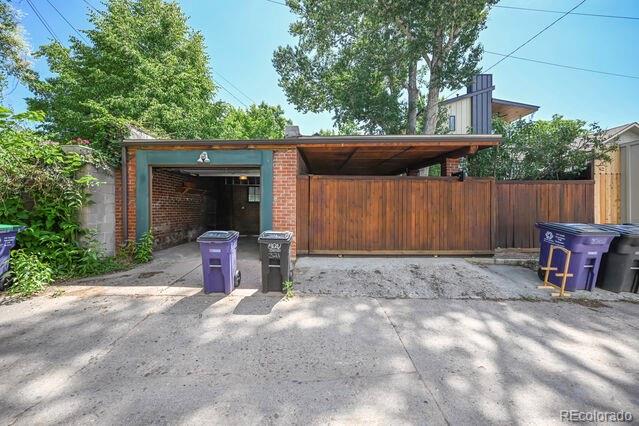 MLS Image #22 for 321 s gilpin street,denver, Colorado