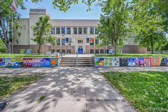 MLS Image #23 for 321 s gilpin street,denver, Colorado