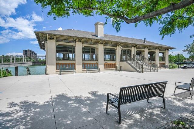 MLS Image #24 for 321 s gilpin street,denver, Colorado