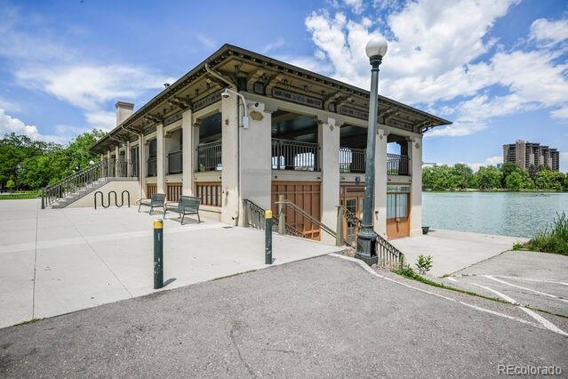 MLS Image #25 for 321 s gilpin street,denver, Colorado