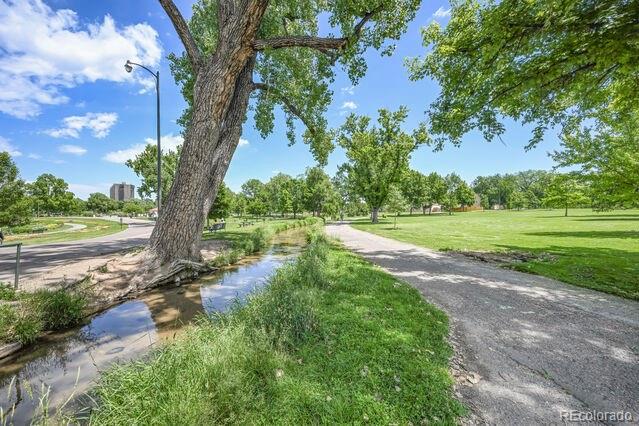 MLS Image #27 for 321 s gilpin street,denver, Colorado