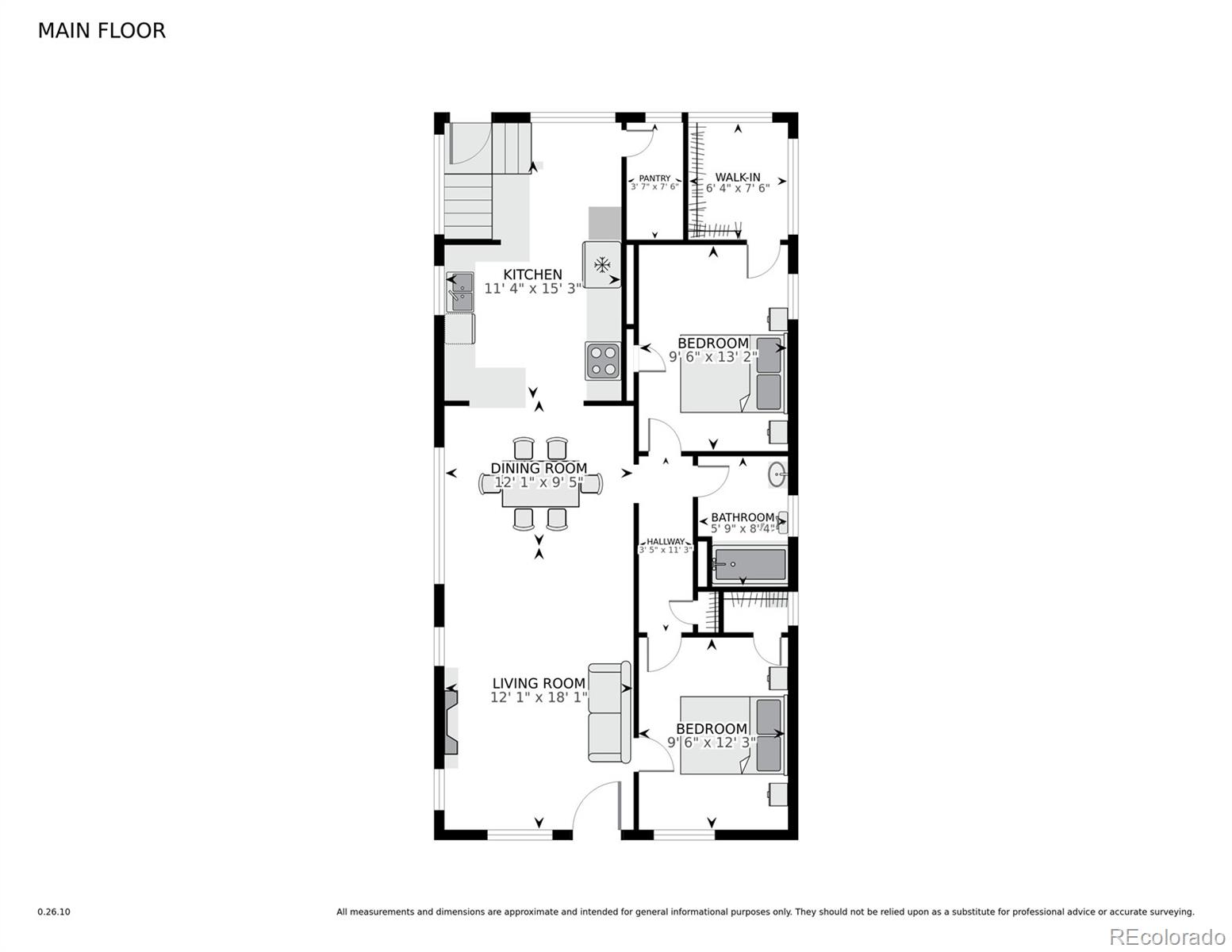 MLS Image #30 for 321 s gilpin street,denver, Colorado