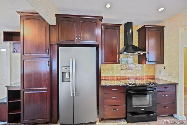 MLS Image #5 for 321 s gilpin street,denver, Colorado
