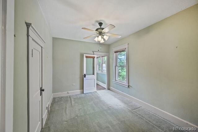 MLS Image #7 for 321 s gilpin street,denver, Colorado