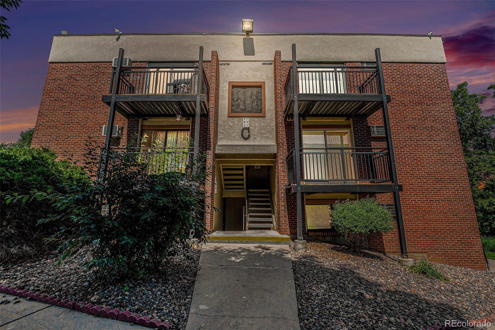 MLS Image #0 for 5995 w hampden avenue,denver, Colorado