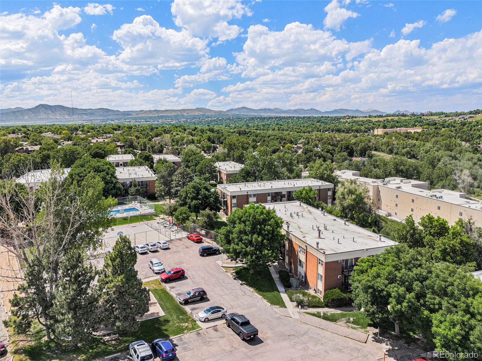 MLS Image #13 for 5995 w hampden avenue,denver, Colorado