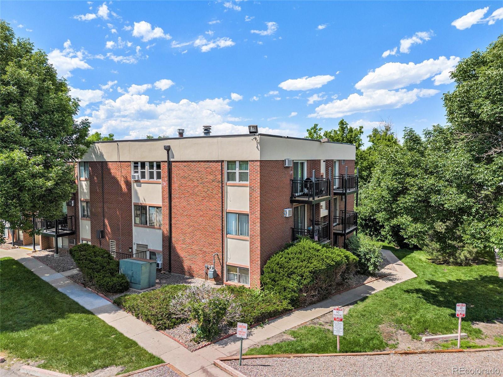 MLS Image #16 for 5995 w hampden avenue,denver, Colorado