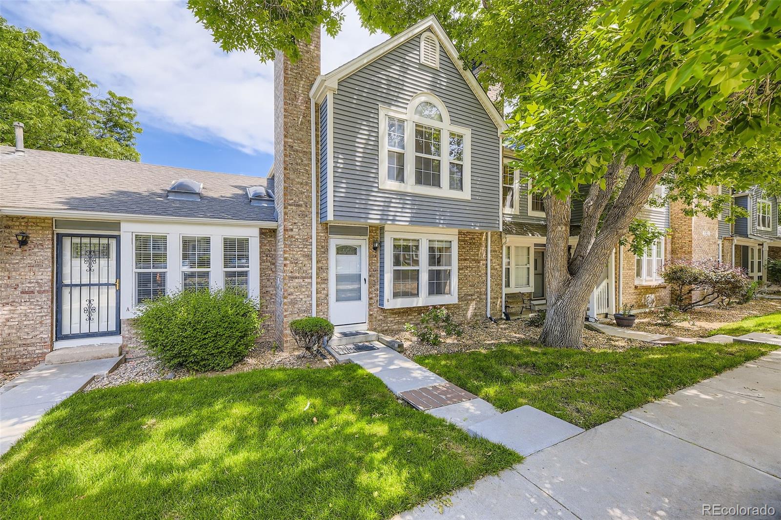 MLS Image #0 for 4130 e 94th avenue b,thornton, Colorado