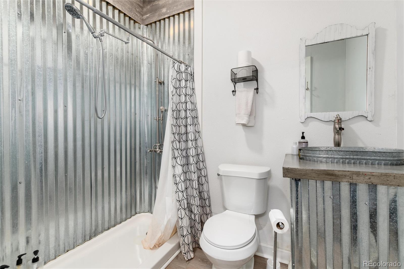 MLS Image #25 for 302  texas drive,idaho springs, Colorado