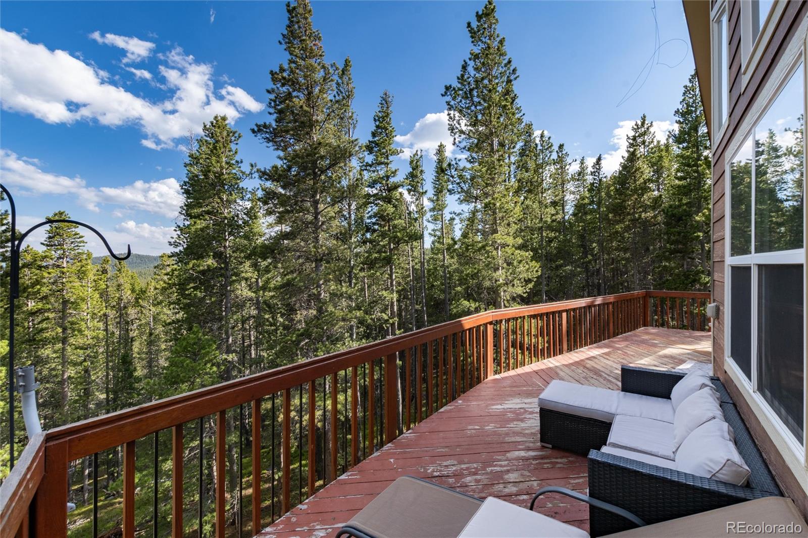 MLS Image #29 for 302  texas drive,idaho springs, Colorado