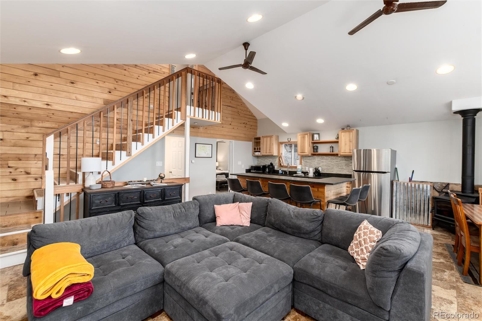 MLS Image #3 for 302  texas drive,idaho springs, Colorado