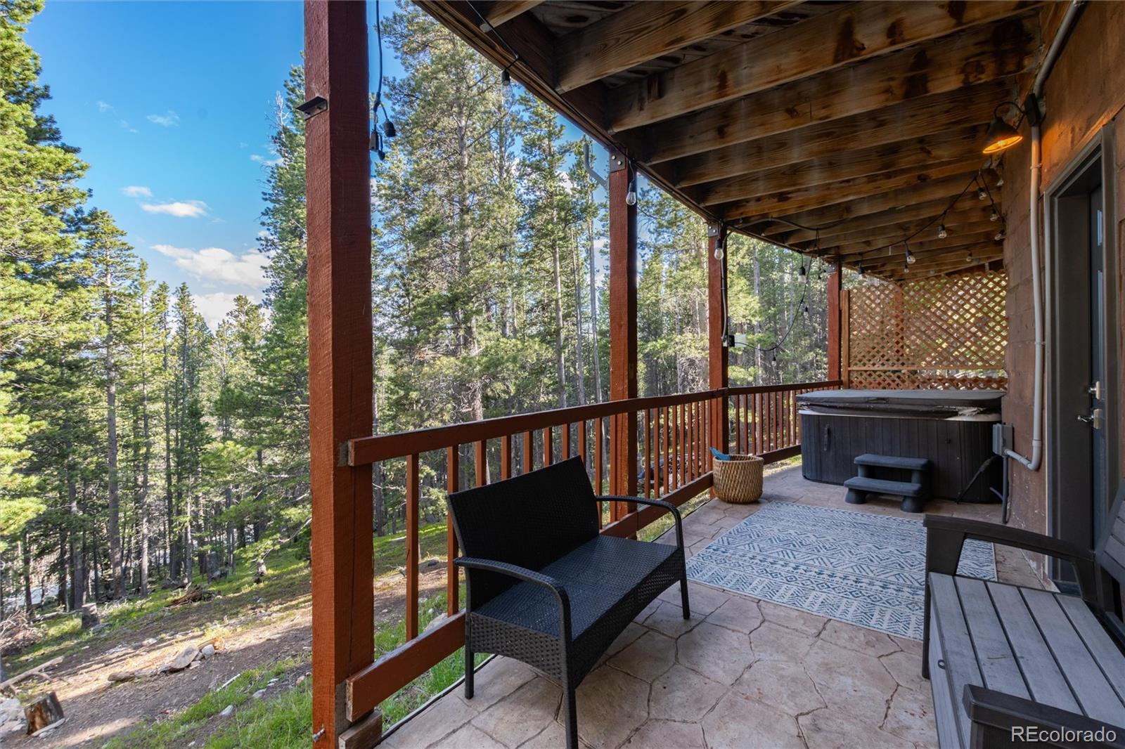 MLS Image #31 for 302  texas drive,idaho springs, Colorado