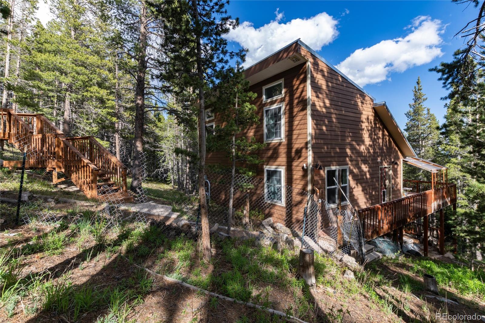 MLS Image #33 for 302  texas drive,idaho springs, Colorado