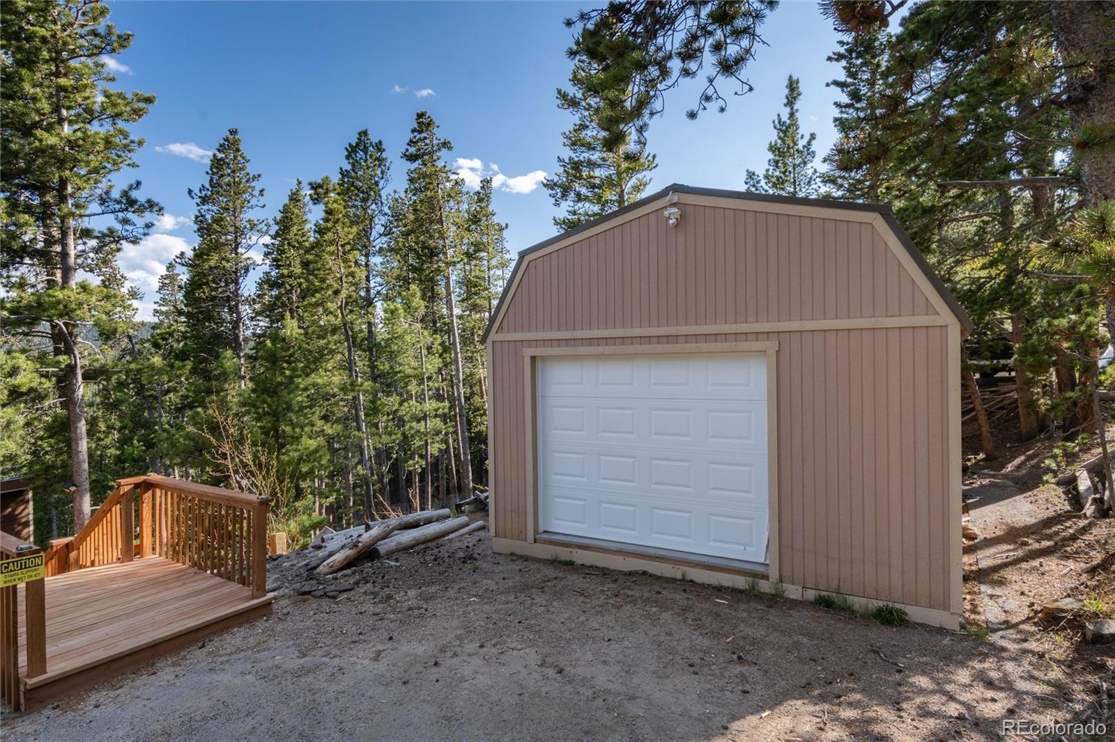 MLS Image #36 for 302  texas drive,idaho springs, Colorado
