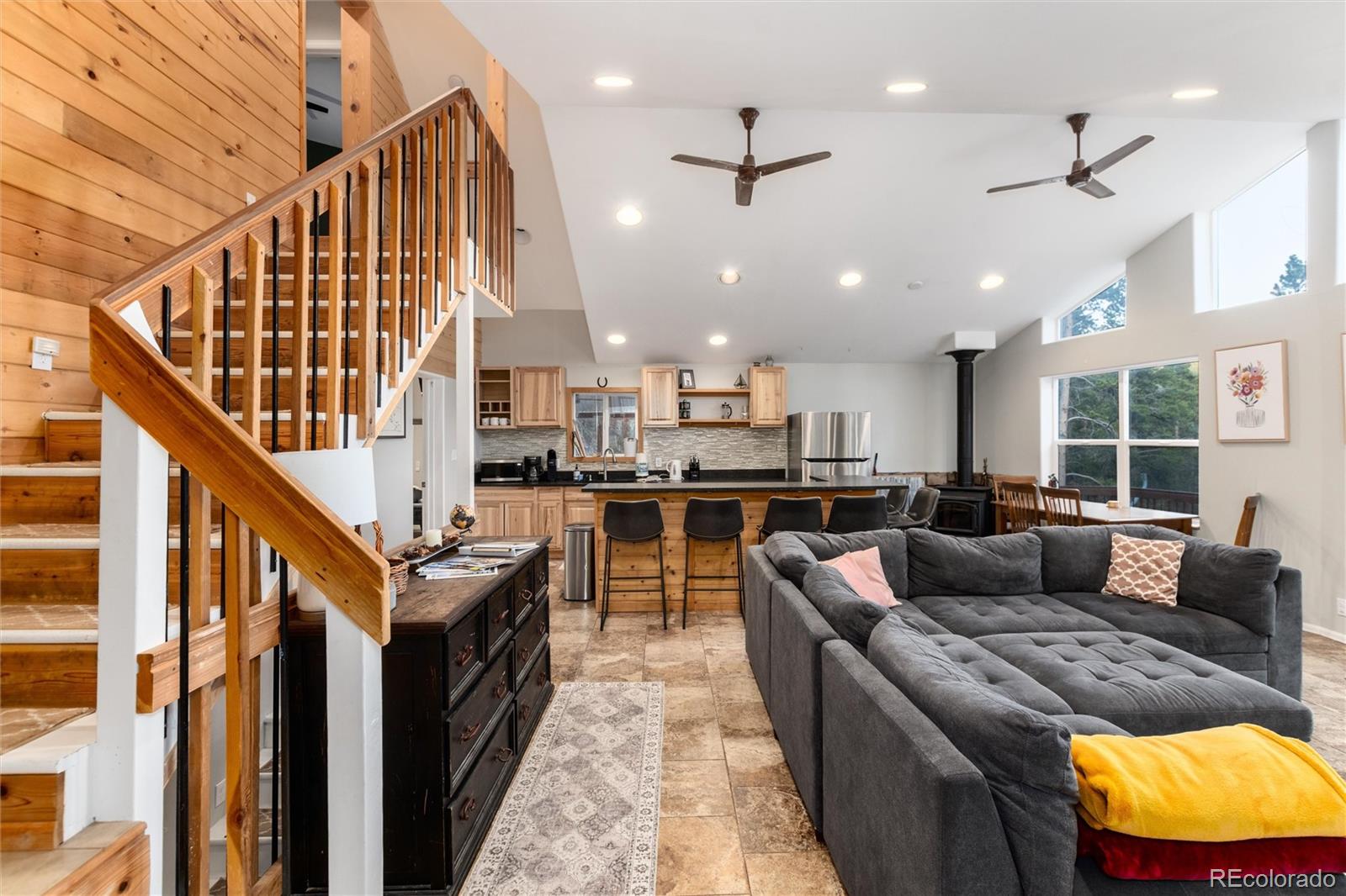 MLS Image #4 for 302  texas drive,idaho springs, Colorado