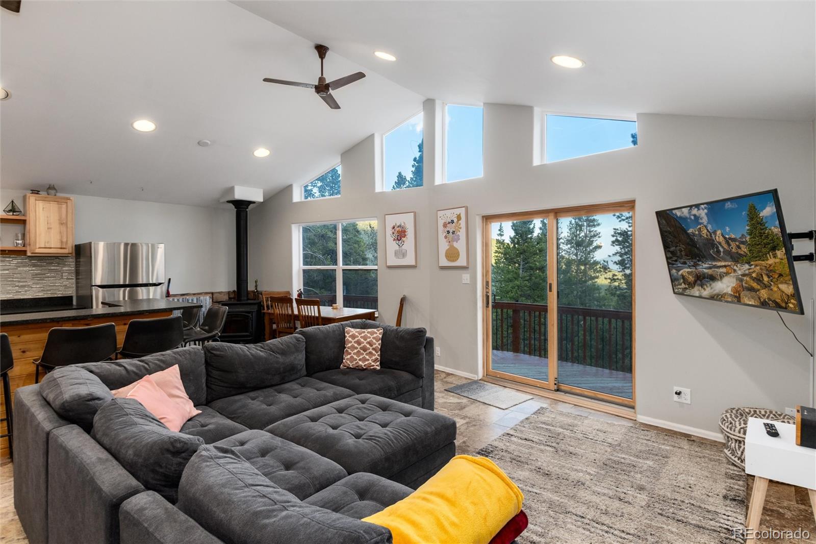 MLS Image #5 for 302  texas drive,idaho springs, Colorado