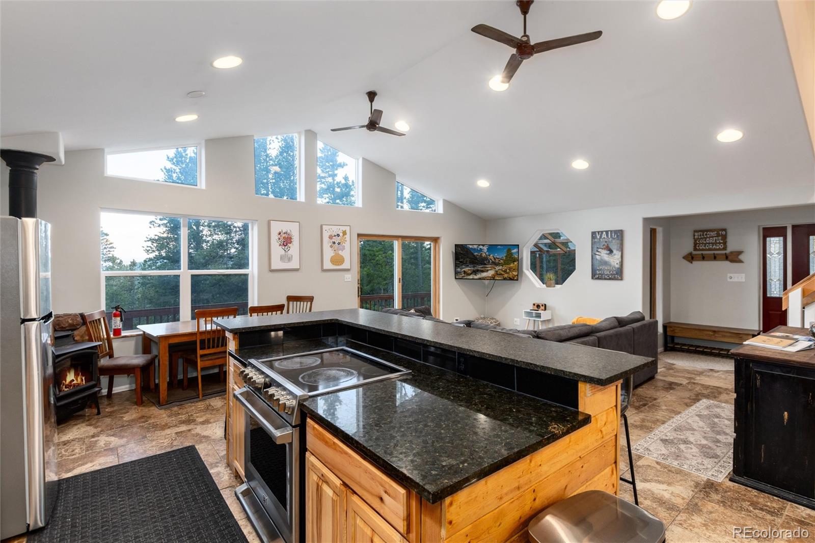 MLS Image #7 for 302  texas drive,idaho springs, Colorado