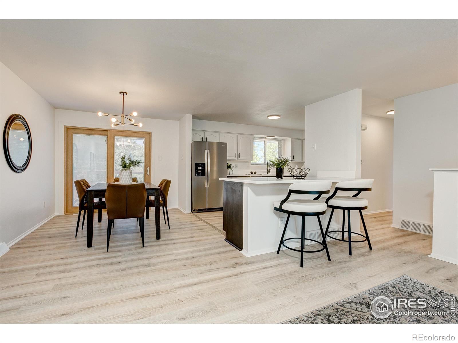 MLS Image #12 for 12802 e nevada circle,aurora, Colorado