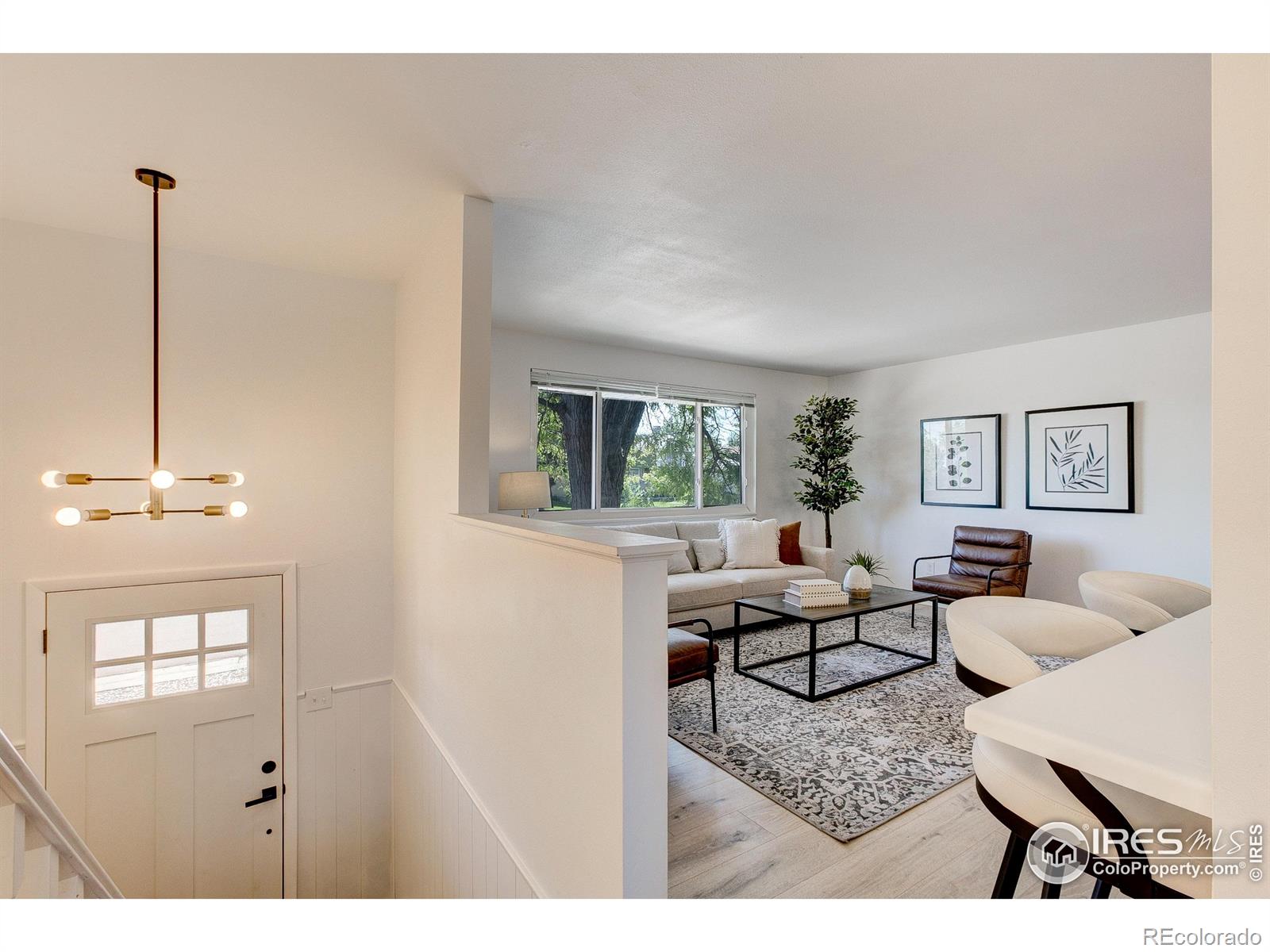 MLS Image #2 for 12802 e nevada circle,aurora, Colorado