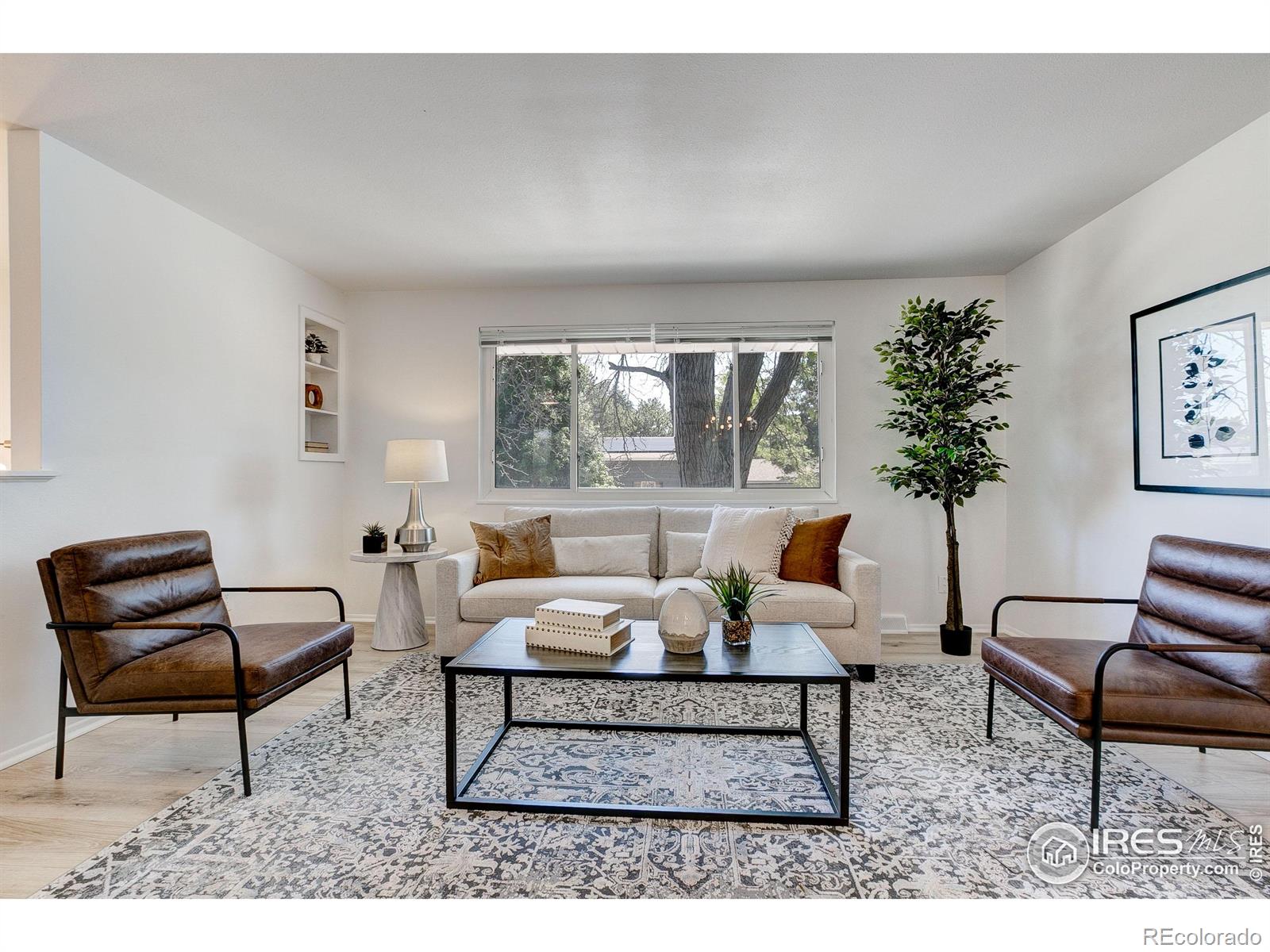 MLS Image #4 for 12802 e nevada circle,aurora, Colorado