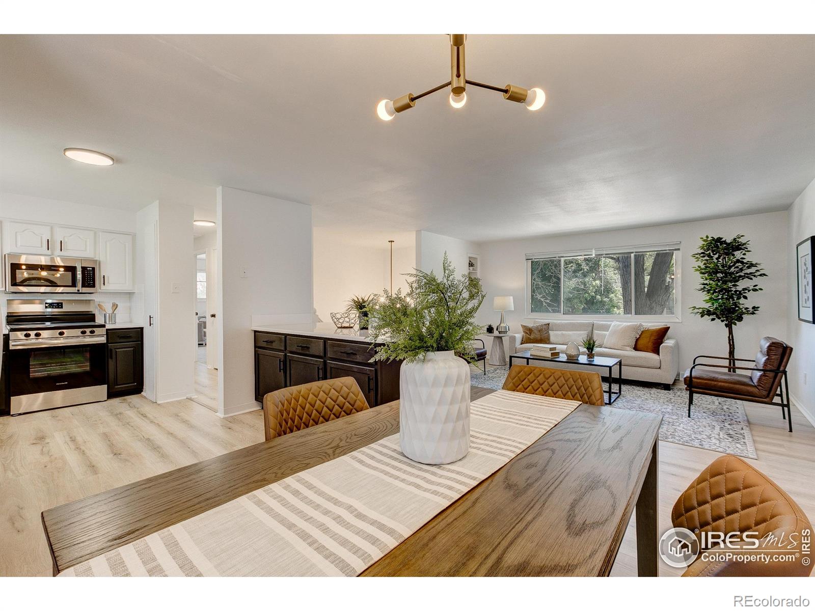 MLS Image #5 for 12802 e nevada circle,aurora, Colorado