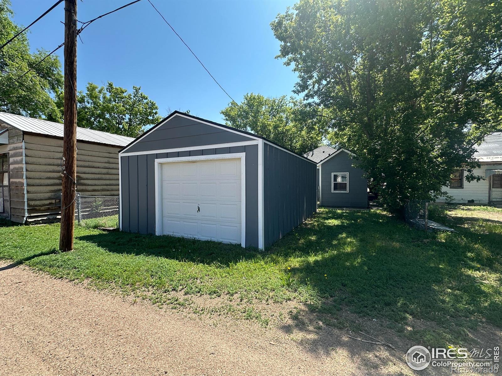 MLS Image #20 for 611 n 2nd street,sterling, Colorado